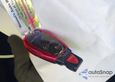 2013 Dodge Durango Citadel from USA, damaged, VIN 1C4RDJEG7DC554258